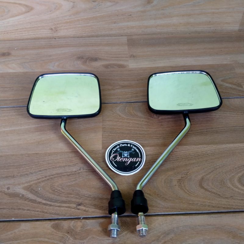 Honda GL 100 กระจกมองหลัง Honda GL 125 กระจกมองหลัง GL 100 กระจกมองหลัง GL 125 Honda GL 100 GL 125