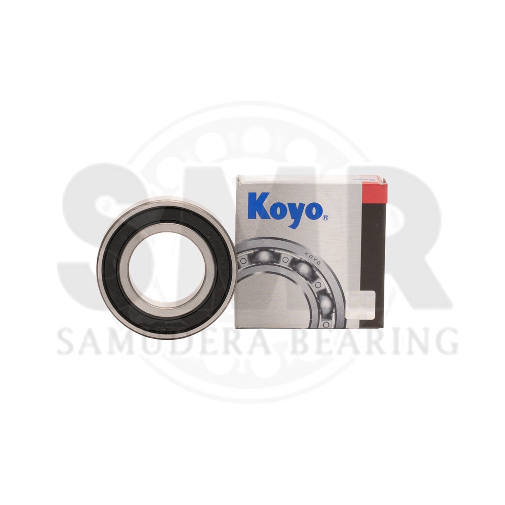 แบริ่ง 6201 2rs KOYO