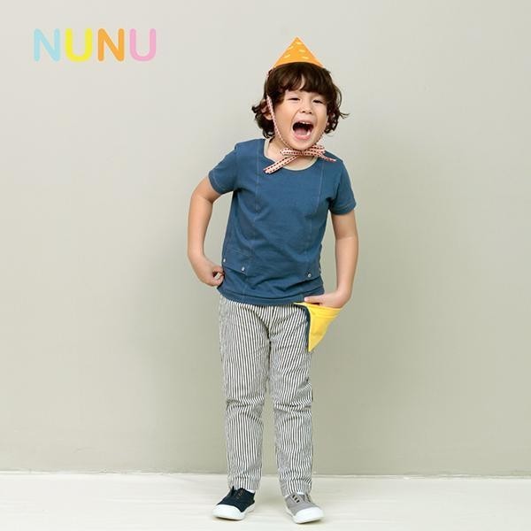 NuNu Playpants Tough (Neo)/ กางเกงสนับเข่านีโอ
