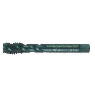 NACHI (นาชิ) L6914_M3X0.5 T SPIRAL TAP OVERSIZE  (NA6914_030X0.5)