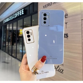 เคส vivo V23E 5G / V23 5G / V20 PRO / V21 5G / V15 / V11i เคสมือถือ ZB