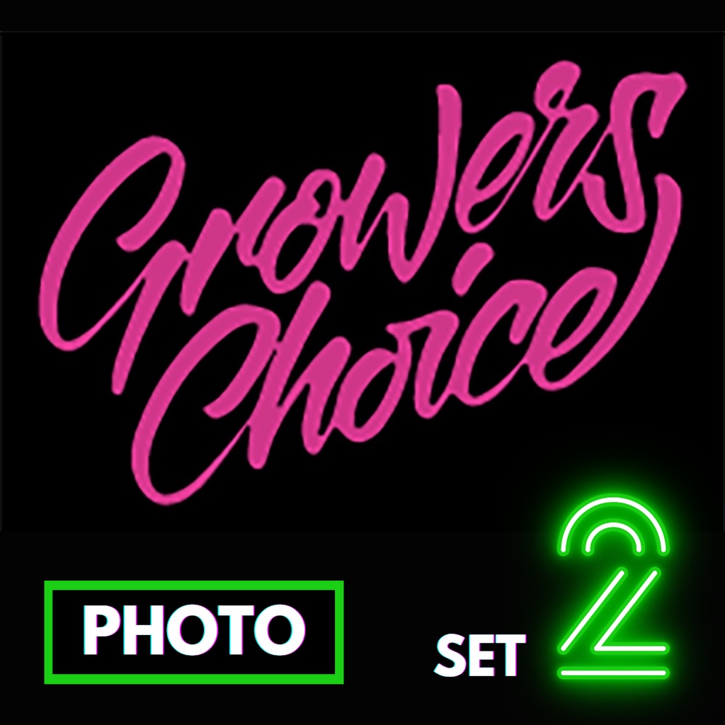 🔥Preorder🔥เมล็ดค่าย🌱Growerchoice🌱Photo⭐️ส่งฟรี🚨มีปลายทาง ส่งตรงจากนอกแท้100%⭐️ยกแพค/แยกเมล็ด⭐️อย่าเส