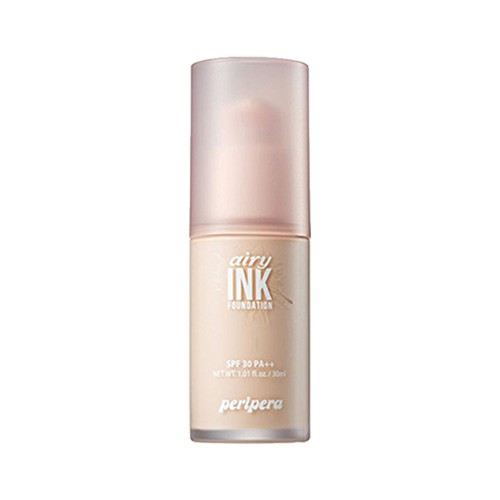 PERIPERA Airy Ink Foundation 30ml