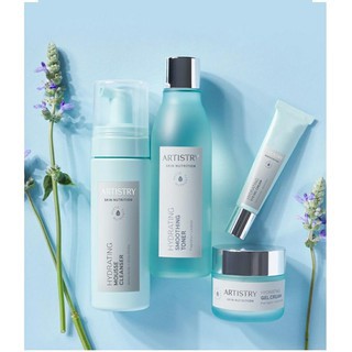 New!! Artistry Skin Nutrition อาร์ทิสทรี สกิน นิวเทชั่น (เหมาะสำหรับผิวธรรมดา-แห้ง)