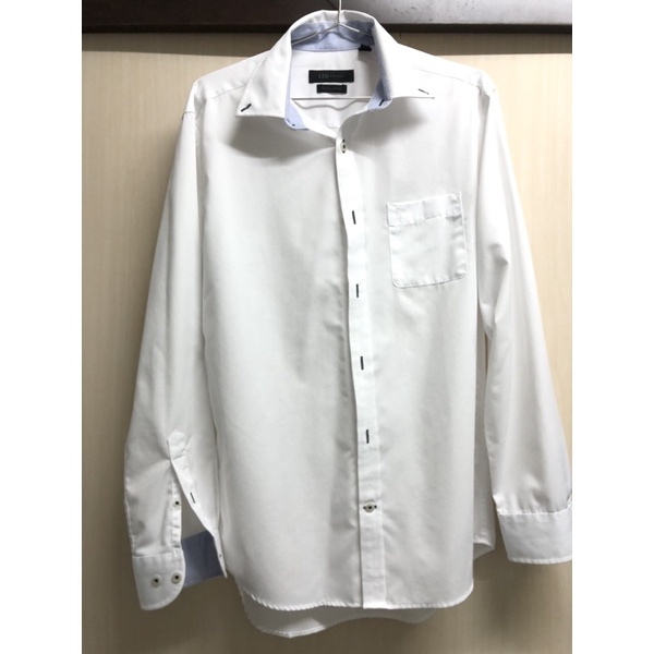 เสื้อเชิ้ต LTD แท้💯 มือ2