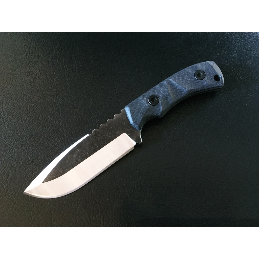 มีด FBIQQ รุ่น Falcon Eagle