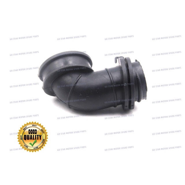 EX5 HP HIGH POWER AIR HOSE AIR FILTER HOSE PIPE AIR CLEANER PIPE HOSE