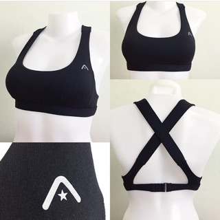 Sport bra brandแท้