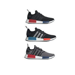 Adidas Collection รองเท้าอดิดาส รองเท้าวิ่ง รองเท้าผ้าใบ OG RN MEN NMD R1 GZ7922 / FY5727 /GZ7924 (4600)