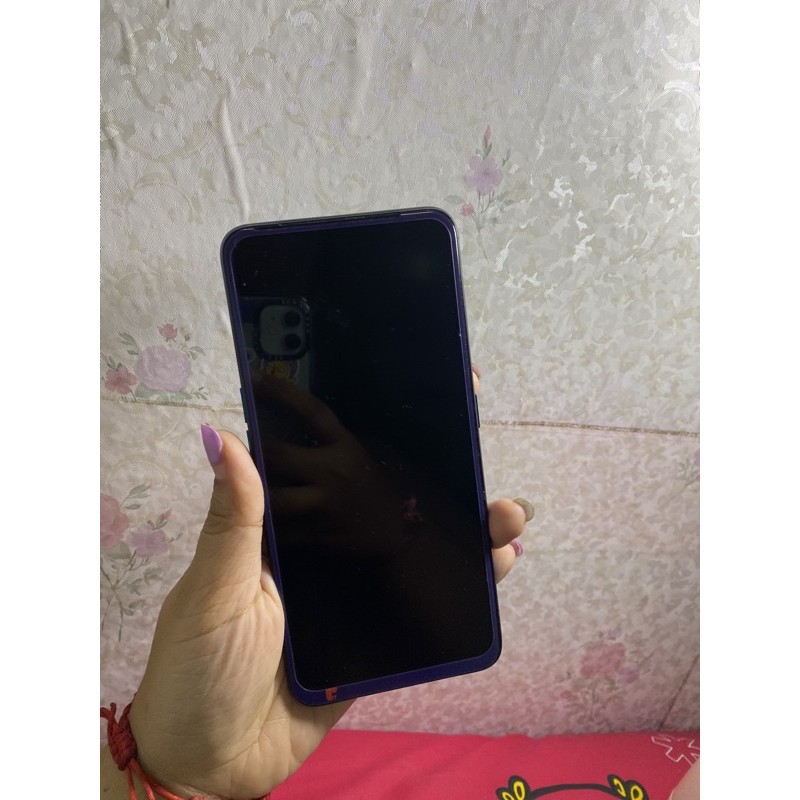 Oppo F11 Pro rom 128GB ❌มือสอง