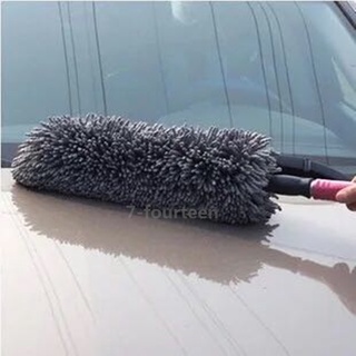 (ใส่โค้ด EX2AJEMP ลด 50) ไม้ปัดฝุ่น นาโน ไมโครไฟเบอร์ ไม้ปัด…