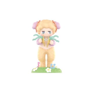 Pop MART SATYR RORY Orchestra ซีรีส์ |Ф | | - อัจฉริยะ