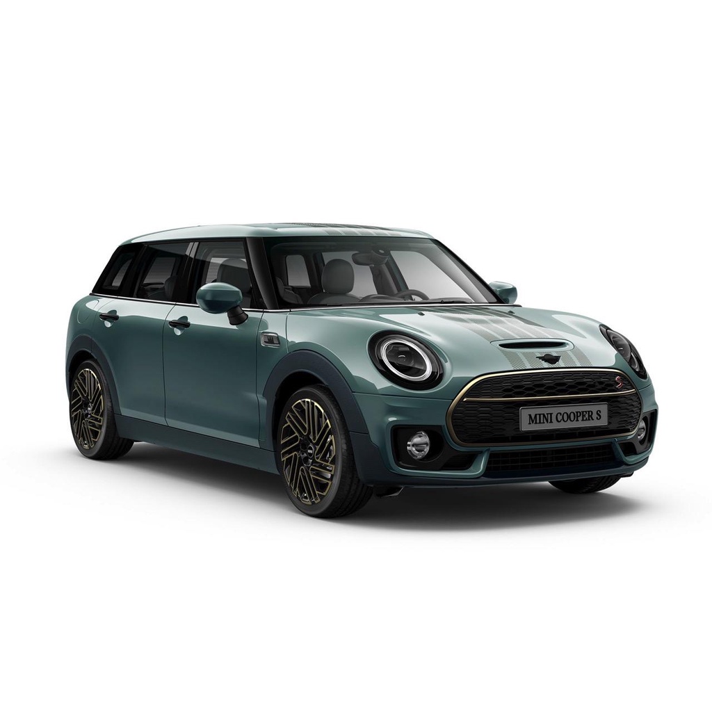 ลูกปืนล้อหน้า MINI COOPER R50 R52 R53 R55 R56 R57 เบอร์แท้ 31226776162 ...