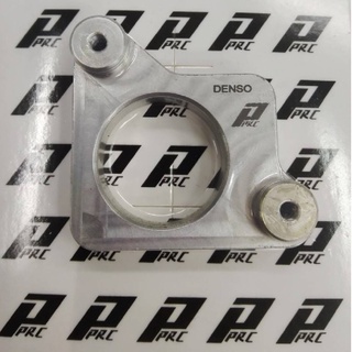 หน้าแปลนแอร์โฟร์ สำหรับเชื่อมท่ออลูมิเนียม สำหรับ แอร์โฟร ท่อกรอง อากาศ DENZO