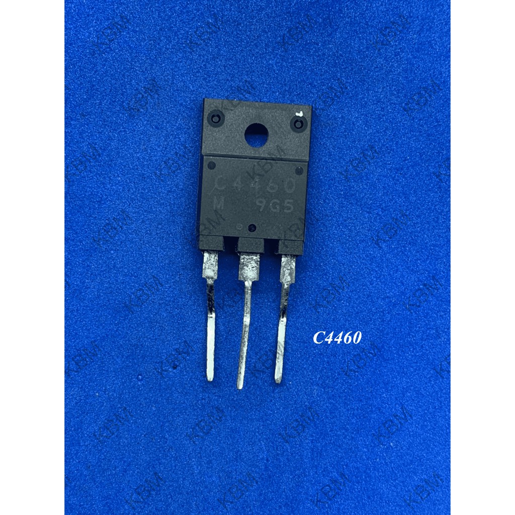Transistor ทรานซิสเตอร์c4460 c4468 c4480 c4517 c4531 c4581 c4582