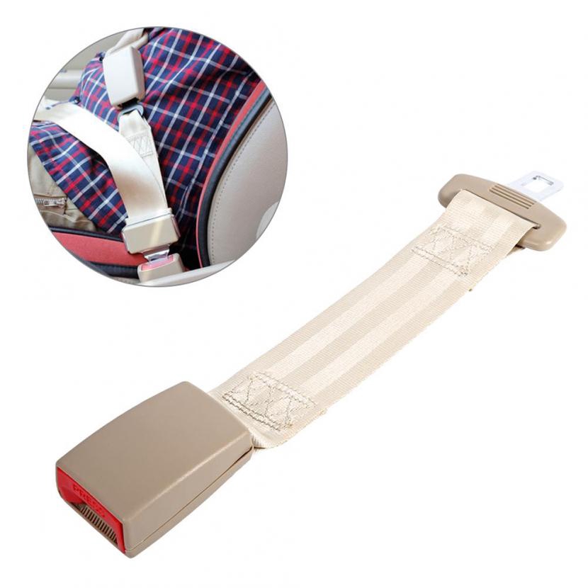 Soyoung เข็มขัดนิรภัยรถยนต์ เพื่อความปลอดภัย - รูปที่ 4