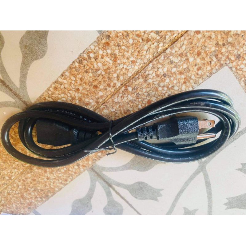 สายไฟAC P0wer 3c×0.7mm2