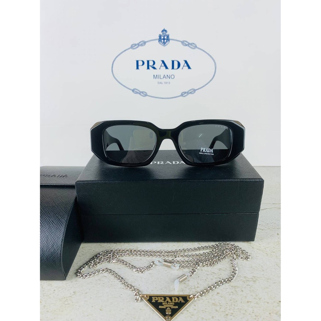 👜แว่นตา Prada งาน Original
