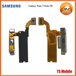 สายแพรด้านข้าง Samsung Galaxy Note 7,Note FE