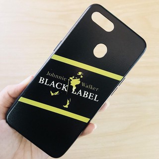 Samsung S4 / S5 / S6 / S6edge / S7  / S7edge / S8 / S8plus / S9 / S9plus ลาย Black Label