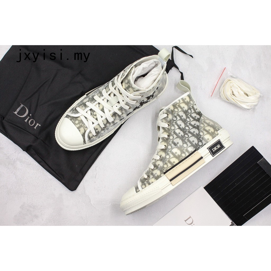 Dior kaws sneakers online