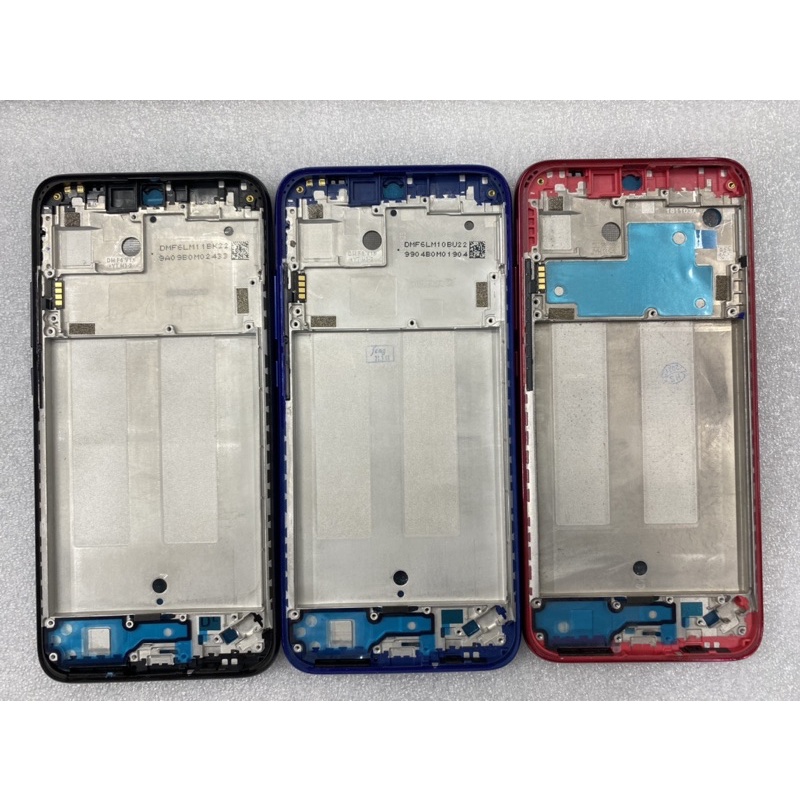 Xiaomi redmi 7 Case / redmi 7 zin Case Set Company