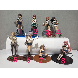 Kantai Collection งานแท้มือ2ไม่มีกล่อง