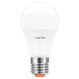 [พร้อมส่ง] HomeDoDee หลอด LED LAMPTAN DIM SWITCH 3 STEP 9 วัตต์ E27 DAYLIGHT หลอดไฟ LED