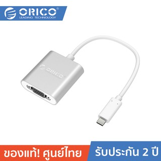 ORICO RCV-SV Type-C to VGA convertor