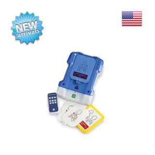 เครื่อง AED Trainer เครื่อง AED สำหรับการฝึกช่วยชีวิต