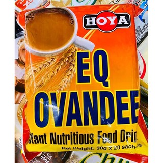 EQ Ovandee by Hoya โอวัลตินมาเลย์(กลมกล่อม)