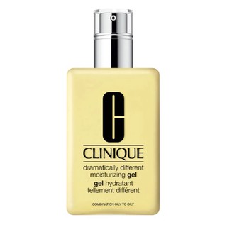 Clinique Dramatically Different Moisturizing Gel 4.2oz125ml with Pump