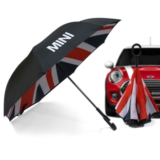 ม่านบังแดดรถยนต์ กันน้ํา กันลม พับได้ สําหรับ Mini Cooper One JCW S D R53 R55 R56 F54 F60 Countryman