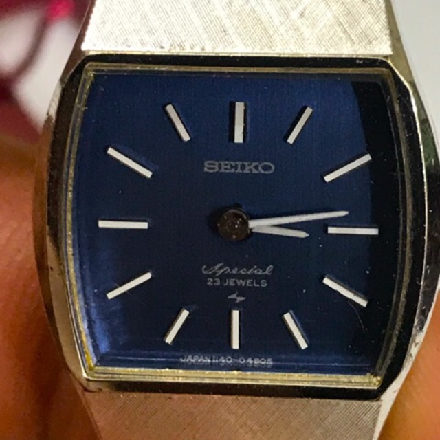 นาฬิกา Seiko มือสอง ของแท้