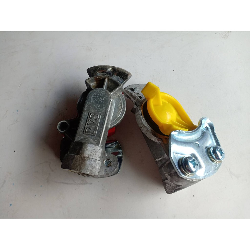 มือเสือ PVS ( N2891-2892 )