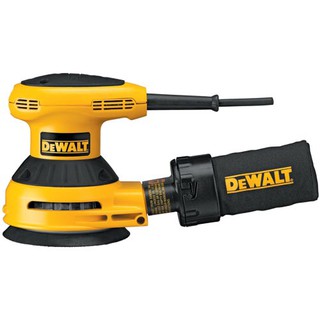 เครื่องขัดกระดาษทรายกลม Dewalt รุ่น D26451