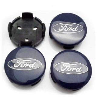 ฝาครอบดุมล้อ Ford focus ฟอร์ด โฟกัส 55mm.