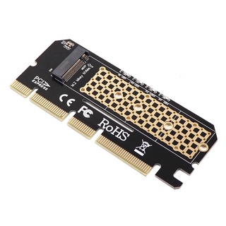 PCIe PCI Express M.2 NVME M Converter M.2 2230 2242 2260 2280 SSD Adapter