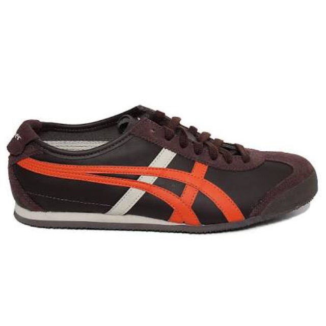 onitsuka tiger mexico brown