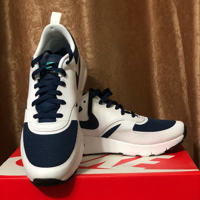 Nike Air Max Vision (GS) navy size 5uk/38/24 cm