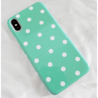 พร้อมส่ง เคสลาย Dot  03