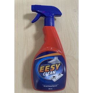 ผลิตภัณฑ์ขจัดคราบมัน EESY CLEAN ขนาด 500 มล. | EESY CLEAN Oil and Grease Remover 500 ml