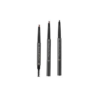 LAMEILA NO.809ดินสอเขียนคิ้ว เพิ่มปริมาณมากขึ้น 30% Lameila Brow Pencil Exquisite makeup ที่เขียนคิ้ว เครื่องสำอ