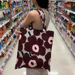 Marimekko totebag limited color