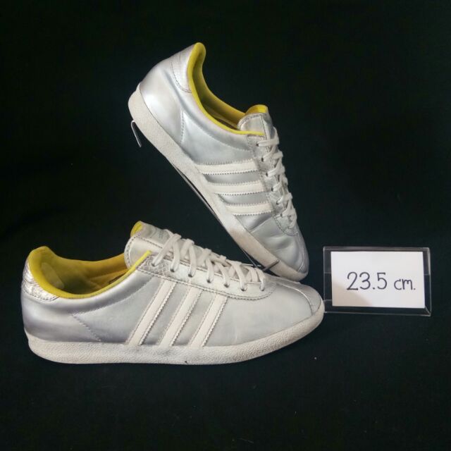 รองเท้า Adidas Gazelle ของแท้ มือสอง