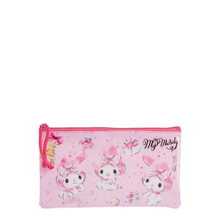 SANRIO ซองใส่ดินสอ My Melody แฟ้ม เครื่องเขียน