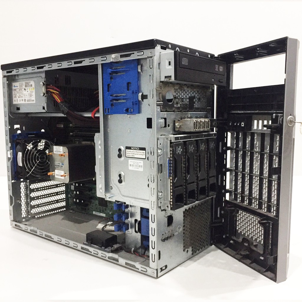 Server HP ML310e Gen8 มือ 2 พร้อมใช้งาน - indy999shops - ThaiPick