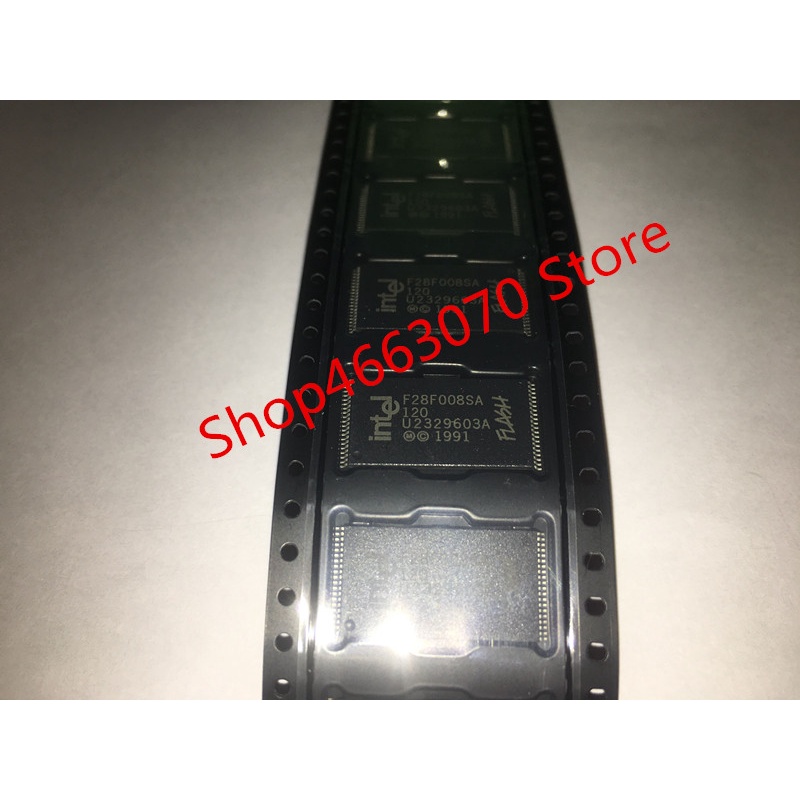 HB F28F008SA-120 F28F008SA120 น้องใหม่