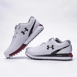 Pre order from China (7-10 days) UA golf shoes BOA 2021#39588