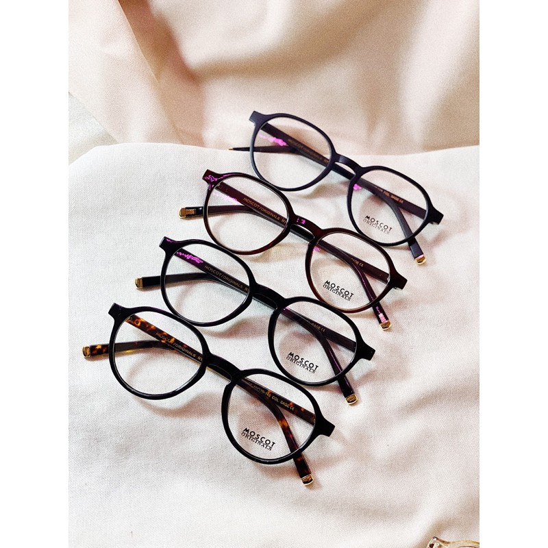 กรอบ Moscot Les*****